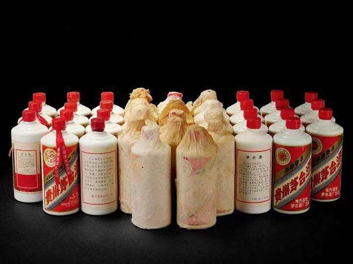 夷陵老酒回收上门哪里回收(附近上门回收茅台酒）?